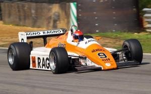 Arrows A4 1982 года